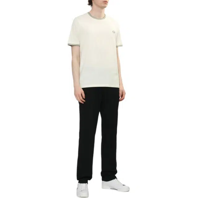 FRED PERRY T
