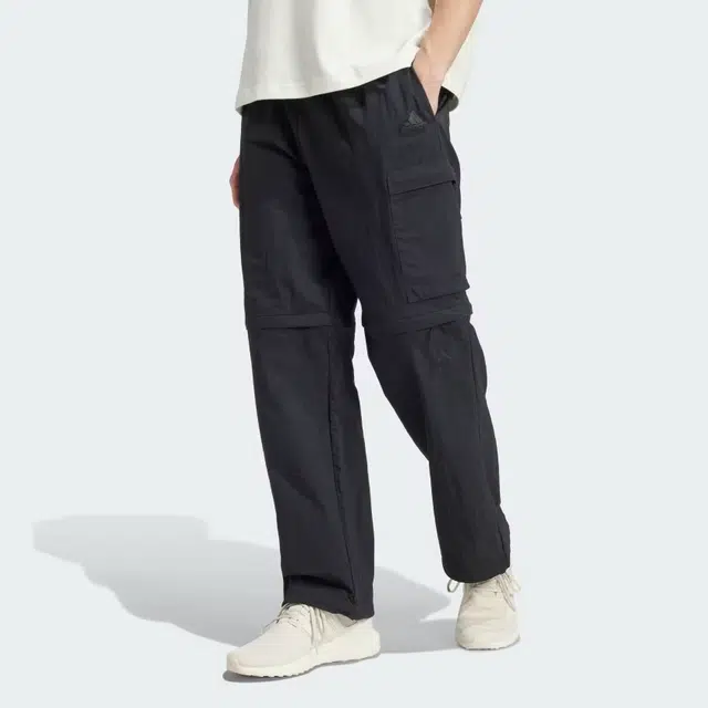 adidas City Escape Premium Zip-Off Cargo Pants