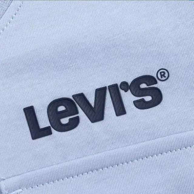 levisT SS25 ICON