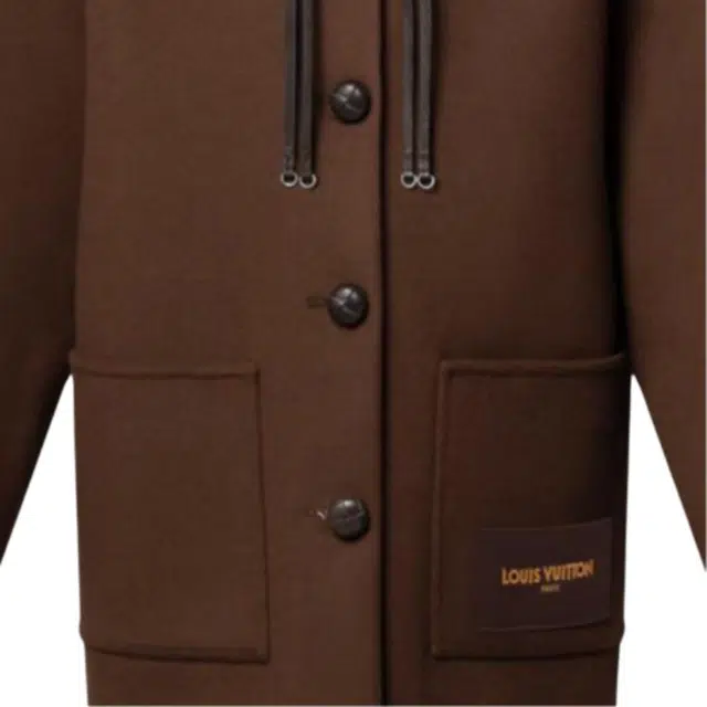 LOUIS VUITTON x Grace Coddington FW25