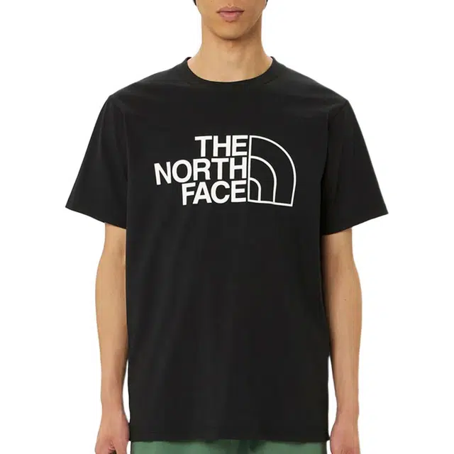 THE NORTH FACE SS25 T