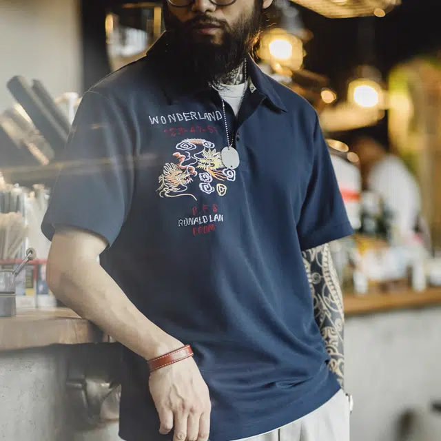 MADEN Polo
