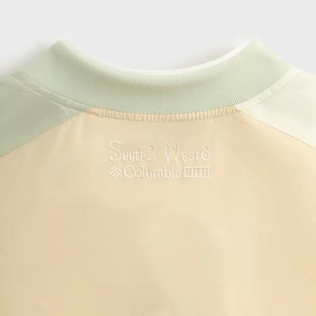 KITH x Columbia South2 West8 for Dayton