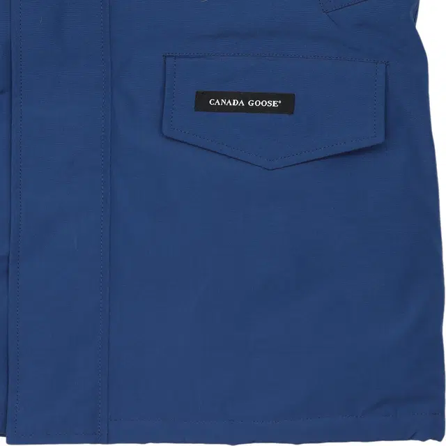 Canada Goose Langford Logo