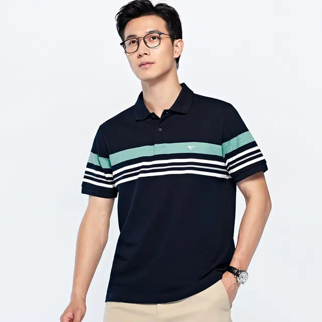 SEPTWOLVES Polo