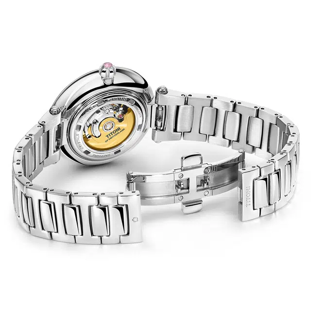 TITONI 50 33.5mm