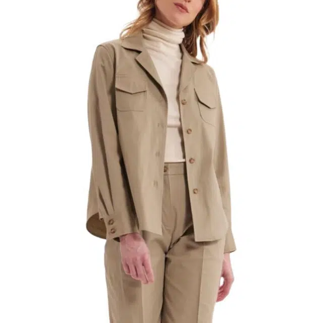 INES DE LA FRESSANGE