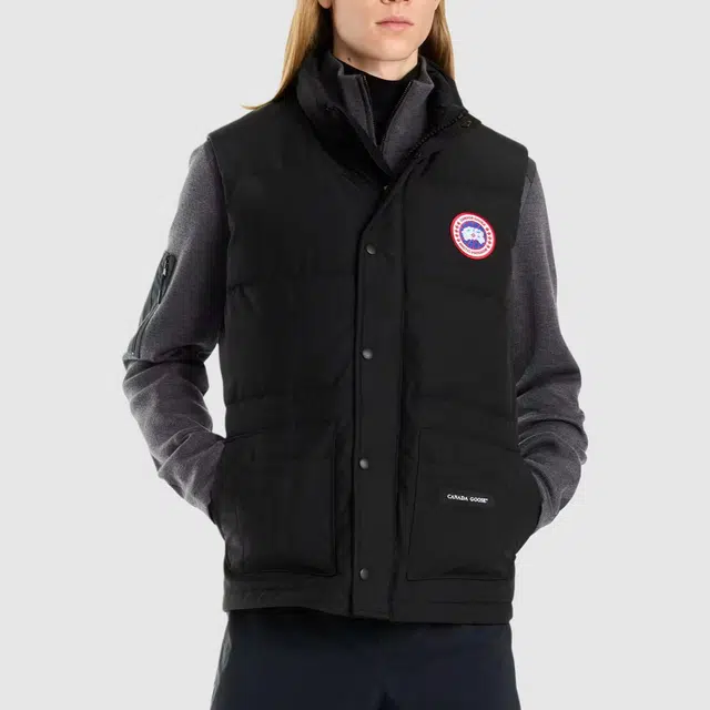 Canada Goose FW23 Freestyle Crew