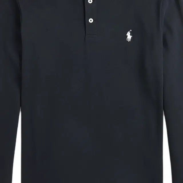 Polo Ralph Lauren FW24 LogoPolo
