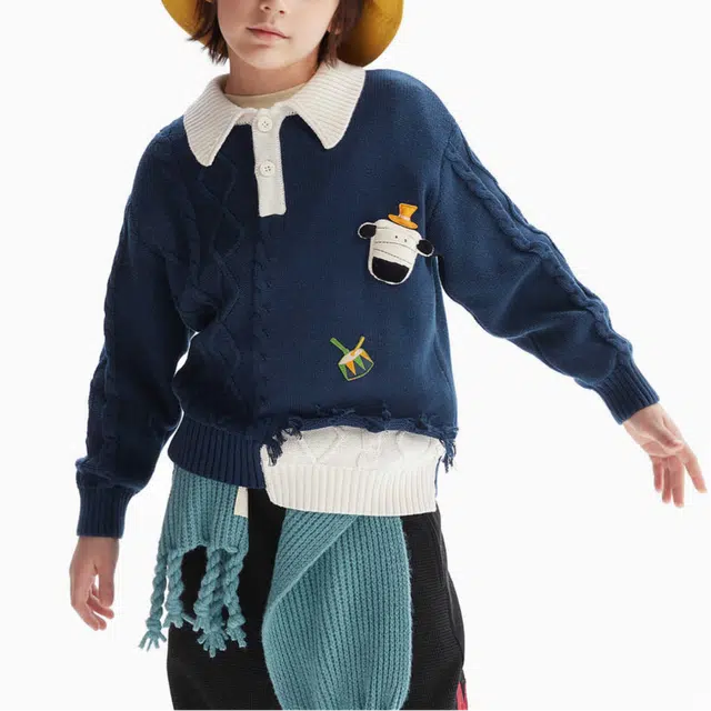 MQD polo
