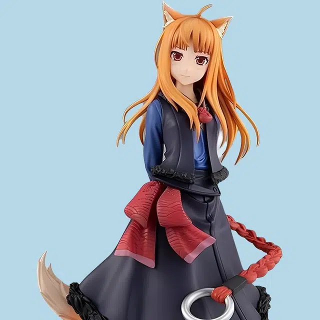 GSC pop up parade 17cm