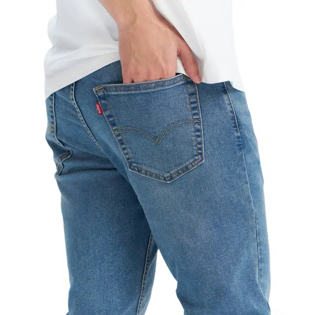 levis 541