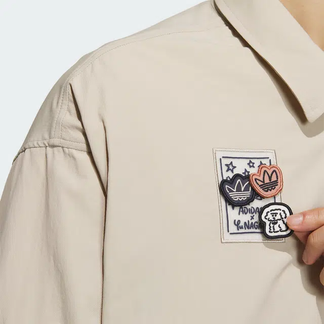 adidas originals x SS23 Logo