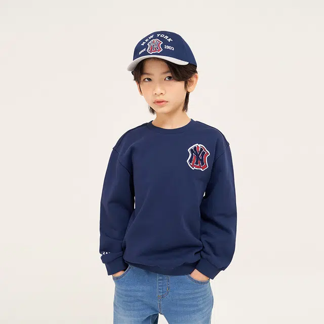 MLB 23FW