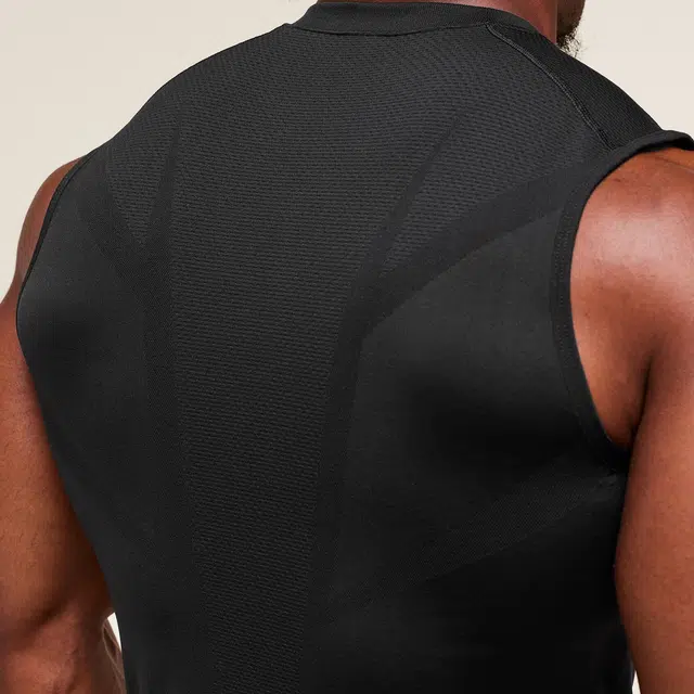 GYMSHARK Onyx 5.0