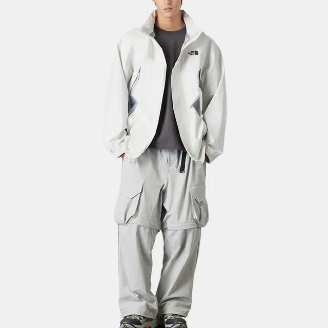 THE NORTH FACE Urban Exploration