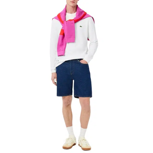 LACOSTE T