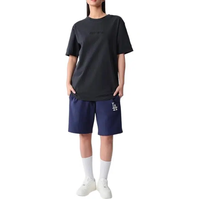 New Era SS25 T