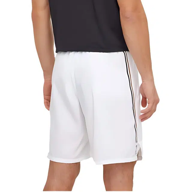 HUGO BOSS x Matteo Berrettini SS24 Logo