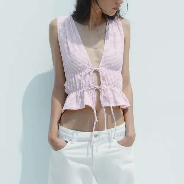 ZARA V