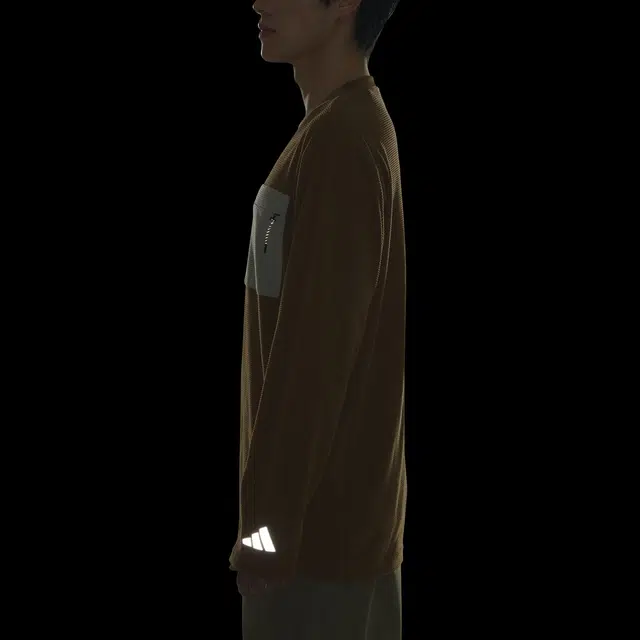 adidas FW24 M TRANS TEE T