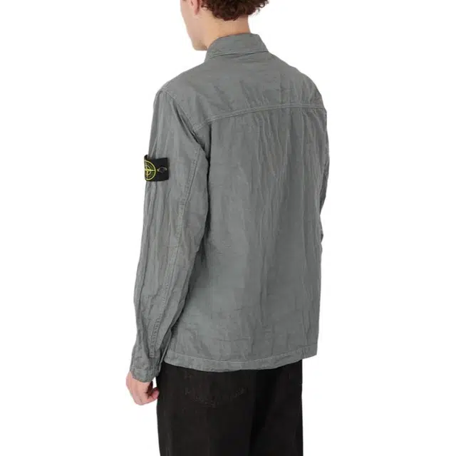 STONE ISLAND FW25 Nylon Metal