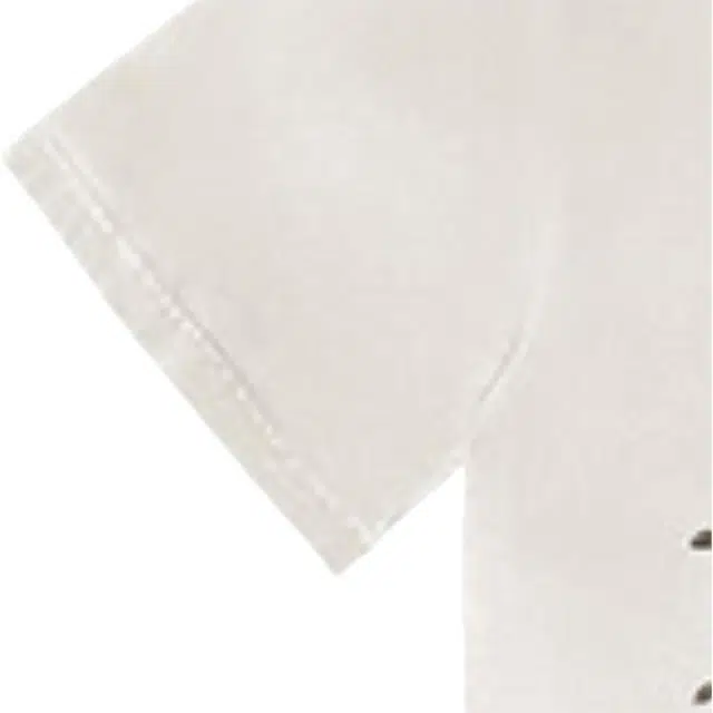 Travis Scott SS23 UTOPIA Tee White