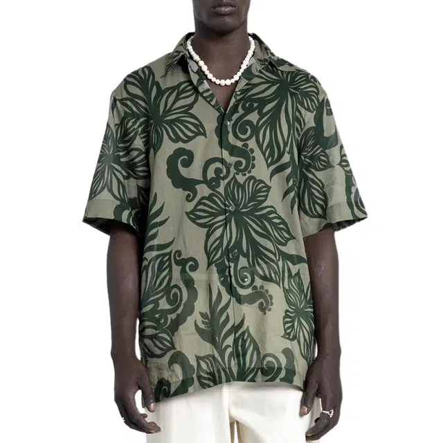 DRIES VAN NOTEN SS23