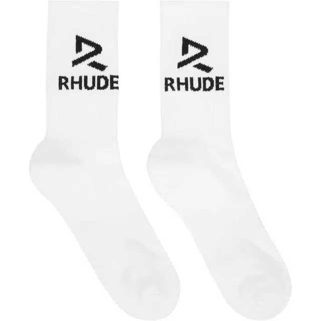 RHUDE 1