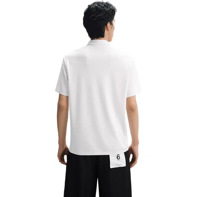 PEACEBIRD MEN Polo