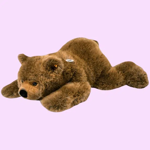Steiff URS 45cm90cm