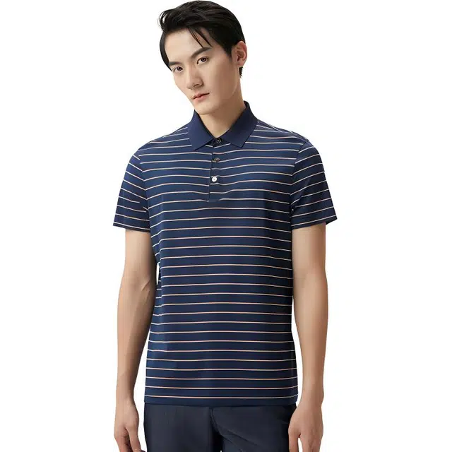K-BOXING Polo
