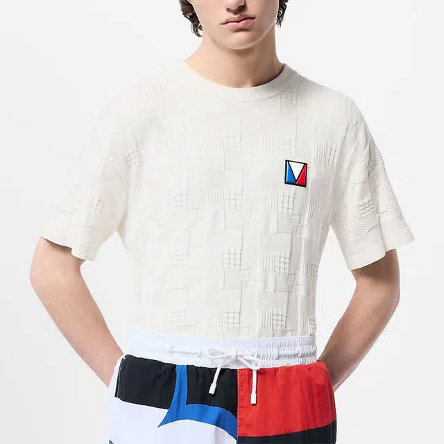 LOUIS VUITTON SS24 T