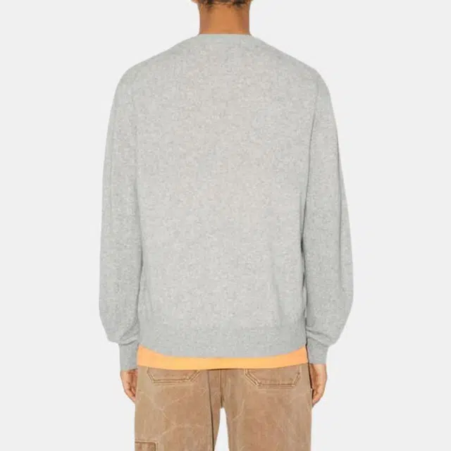 Acne Studios FW23 Face V