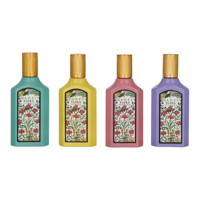 GUCCI EDP 5ml*4