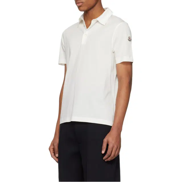 Moncler LogoPolo