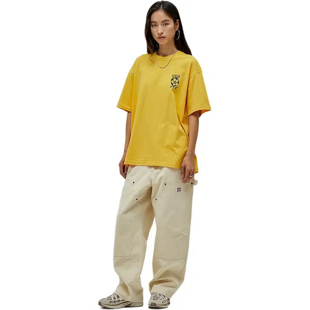UNDEFEATED SS25 T