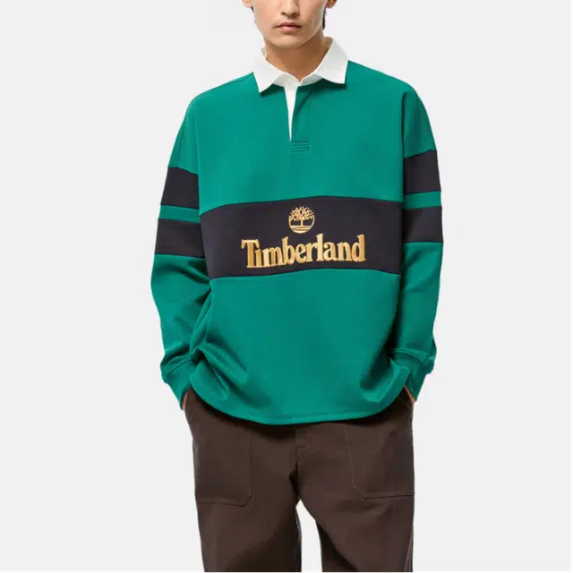 Timberland Polo