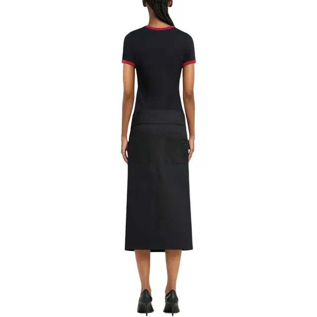 COURREGES SS25T