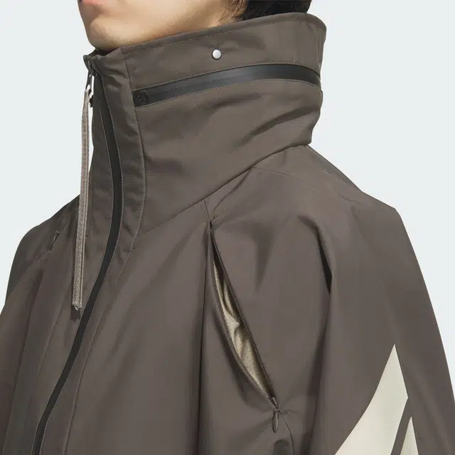 adidas FUTURE STYLE PRE Logo