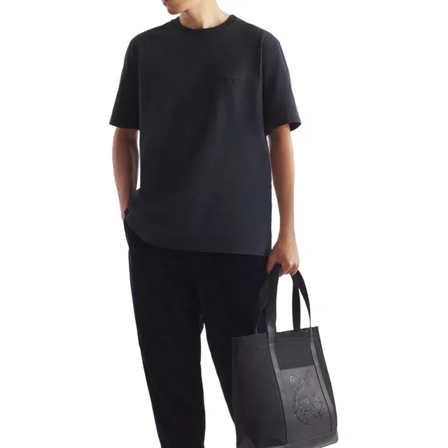 Maison Kitsune FW24 T