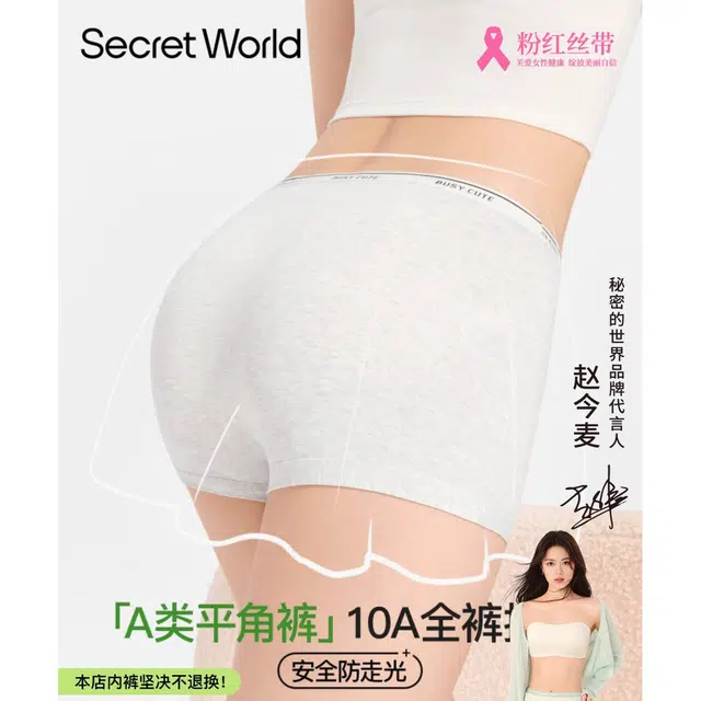 SecretWorld