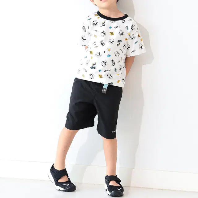 beams T