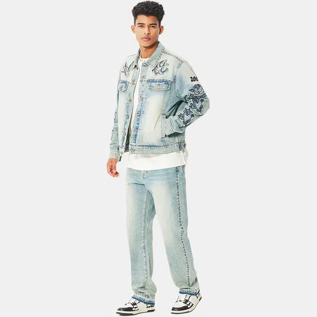 Ed Hardy SS25