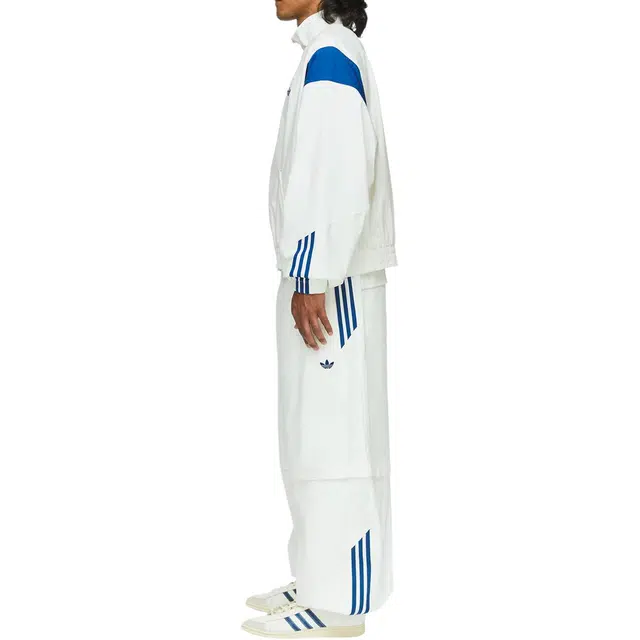 adidas originals x WILLY CHAVARRIA TRACKTOP POPLIN