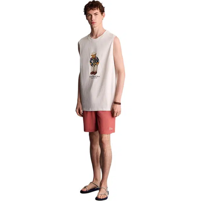 Teenie Weenie Men T
