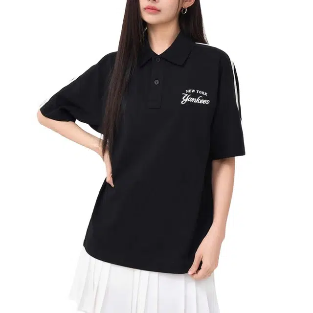 MLB Polo
