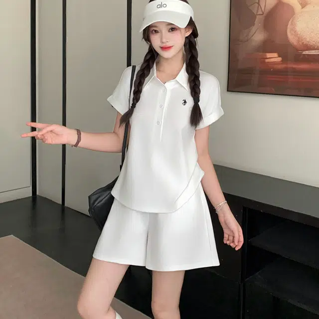 Kiki Clothing Boutique polo