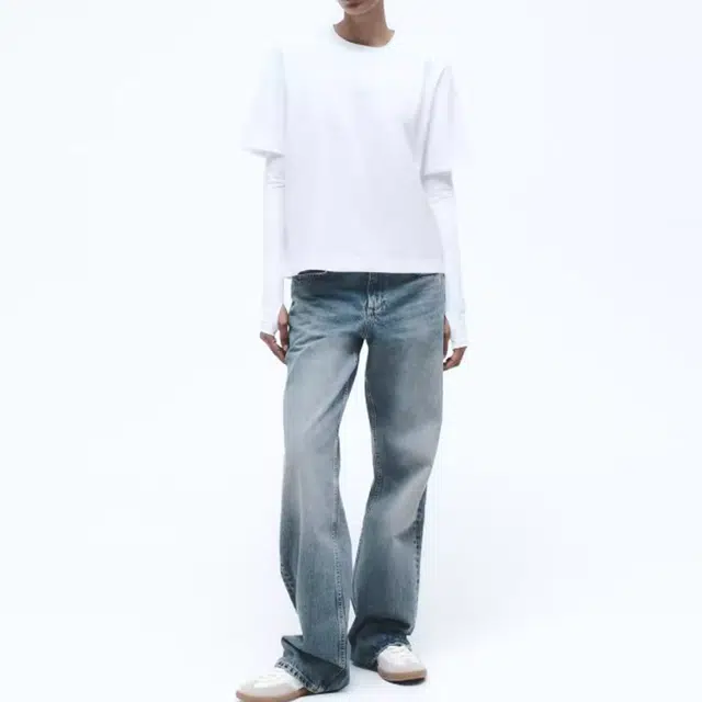 ZARA T