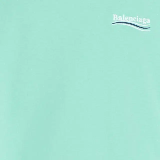 Balenciaga FW22 Logo